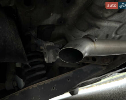 Чорний Фольксваген Туран, об'ємом двигуна 1.6 л та пробігом 185 тис. км за 11650 $, фото 79 на Automoto.ua