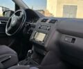 Черный Фольксваген Туран, объемом двигателя 2 л и пробегом 225 тыс. км за 12300 $, фото 58 на Automoto.ua