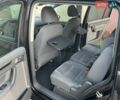 Черный Фольксваген Туран, объемом двигателя 1.4 л и пробегом 122 тыс. км за 9555 $, фото 41 на Automoto.ua
