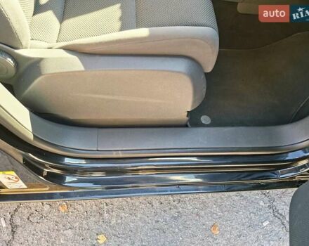 Черный Фольксваген Туран, объемом двигателя 1.6 л и пробегом 275 тыс. км за 9600 $, фото 55 на Automoto.ua