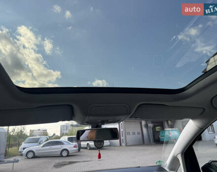 Чорний Фольксваген Туран, об'ємом двигуна 1.97 л та пробігом 283 тис. км за 11700 $, фото 27 на Automoto.ua