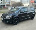 Черный Фольксваген Туран, объемом двигателя 1.97 л и пробегом 276 тыс. км за 12990 $, фото 17 на Automoto.ua