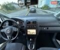 Черный Фольксваген Туран, объемом двигателя 1.97 л и пробегом 276 тыс. км за 12990 $, фото 10 на Automoto.ua