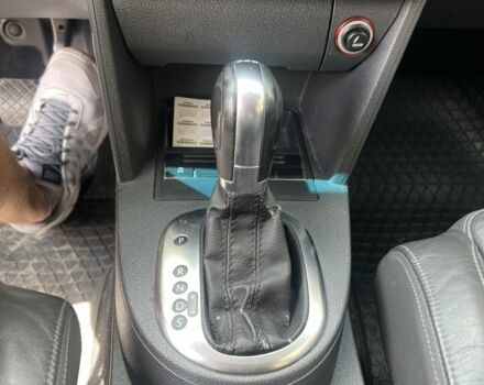 Черный Фольксваген Туран, объемом двигателя 1.4 л и пробегом 233 тыс. км за 6950 $, фото 14 на Automoto.ua