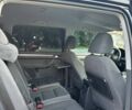 Черный Фольксваген Туран, объемом двигателя 1.6 л и пробегом 230 тыс. км за 10950 $, фото 11 на Automoto.ua