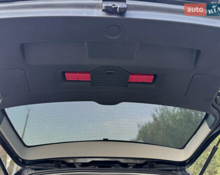 Чорний Фольксваген Туран, об'ємом двигуна 1.6 л та пробігом 185 тис. км за 11650 $, фото 75 на Automoto.ua