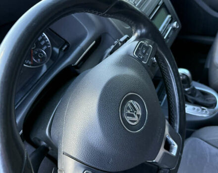 Чорний Фольксваген Туран, об'ємом двигуна 1.6 л та пробігом 265 тис. км за 10700 $, фото 25 на Automoto.ua