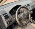 Черный Фольксваген Туран, объемом двигателя 1.6 л и пробегом 256 тыс. км за 8999 $, фото 13 на Automoto.ua