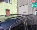 Черный Фольксваген Туран, объемом двигателя 1.4 л и пробегом 265 тыс. км за 8200 $, фото 1 на Automoto.ua