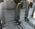 Черный Фольксваген Туран, объемом двигателя 1.4 л и пробегом 122 тыс. км за 9555 $, фото 68 на Automoto.ua