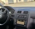 Черный Фольксваген Туран, объемом двигателя 2 л и пробегом 225 тыс. км за 12300 $, фото 55 на Automoto.ua