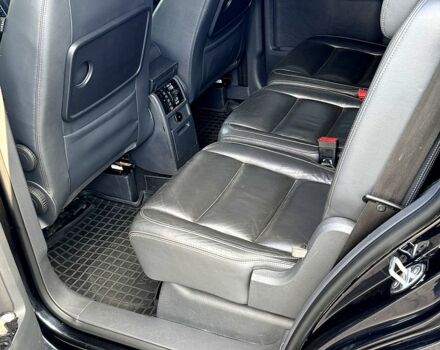 Черный Фольксваген Туран, объемом двигателя 1.4 л и пробегом 251 тыс. км за 8200 $, фото 5 на Automoto.ua