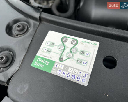 Черный Фольксваген Туран, объемом двигателя 1.6 л и пробегом 296 тыс. км за 9999 $, фото 32 на Automoto.ua