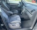 Черный Фольксваген Туран, объемом двигателя 1.4 л и пробегом 122 тыс. км за 9555 $, фото 119 на Automoto.ua