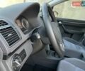 Черный Фольксваген Туран, объемом двигателя 1.4 л и пробегом 122 тыс. км за 9555 $, фото 17 на Automoto.ua