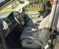 Черный Фольксваген Туран, объемом двигателя 1.6 л и пробегом 275 тыс. км за 9600 $, фото 24 на Automoto.ua