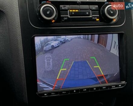 Черный Фольксваген Туран, объемом двигателя 2 л и пробегом 283 тыс. км за 12555 $, фото 50 на Automoto.ua