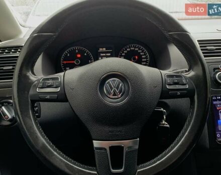 Черный Фольксваген Туран, объемом двигателя 2 л и пробегом 283 тыс. км за 12555 $, фото 40 на Automoto.ua