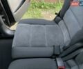 Черный Фольксваген Туран, объемом двигателя 1.4 л и пробегом 122 тыс. км за 9555 $, фото 44 на Automoto.ua