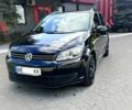 Черный Фольксваген Туран, объемом двигателя 1.4 л и пробегом 251 тыс. км за 7100 $, фото 1 на Automoto.ua