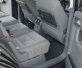 Черный Фольксваген Туран, объемом двигателя 1.98 л и пробегом 255 тыс. км за 12400 $, фото 6 на Automoto.ua
