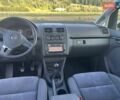 Черный Фольксваген Туран, объемом двигателя 1.4 л и пробегом 122 тыс. км за 9555 $, фото 123 на Automoto.ua