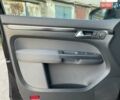 Черный Фольксваген Туран, объемом двигателя 1.4 л и пробегом 122 тыс. км за 9555 $, фото 13 на Automoto.ua