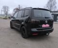 Чорний Фольксваген Туран, об'ємом двигуна 1.4 л та пробігом 234 тис. км за 8850 $, фото 6 на Automoto.ua