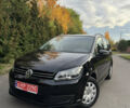 Чорний Фольксваген Туран, об'ємом двигуна 1.6 л та пробігом 185 тис. км за 11650 $, фото 15 на Automoto.ua