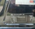 Черный Фольксваген Туран, объемом двигателя 1.4 л и пробегом 122 тыс. км за 9555 $, фото 15 на Automoto.ua
