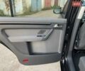 Черный Фольксваген Туран, объемом двигателя 1.4 л и пробегом 122 тыс. км за 9555 $, фото 35 на Automoto.ua