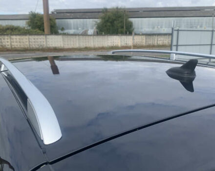 Черный Фольксваген Туран, объемом двигателя 1.97 л и пробегом 205 тыс. км за 12500 $, фото 5 на Automoto.ua