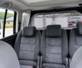 Черный Фольксваген Туран, объемом двигателя 1.97 л и пробегом 247 тыс. км за 11000 $, фото 1 на Automoto.ua