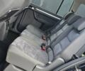 Черный Фольксваген Туран, объемом двигателя 2 л и пробегом 225 тыс. км за 12300 $, фото 32 на Automoto.ua