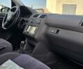 Черный Фольксваген Туран, объемом двигателя 2 л и пробегом 225 тыс. км за 12300 $, фото 59 на Automoto.ua