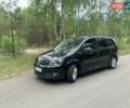 Чорний Фольксваген Туран, об'ємом двигуна 1.6 л та пробігом 254 тис. км за 10300 $, фото 1 на Automoto.ua