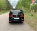 Чорний Фольксваген Туран, об'ємом двигуна 1.6 л та пробігом 254 тис. км за 10300 $, фото 6 на Automoto.ua