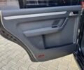 Черный Фольксваген Туран, объемом двигателя 1.6 л и пробегом 256 тыс. км за 8999 $, фото 16 на Automoto.ua