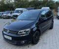 Чорний Фольксваген Туран, об'ємом двигуна 1.6 л та пробігом 265 тис. км за 10700 $, фото 1 на Automoto.ua
