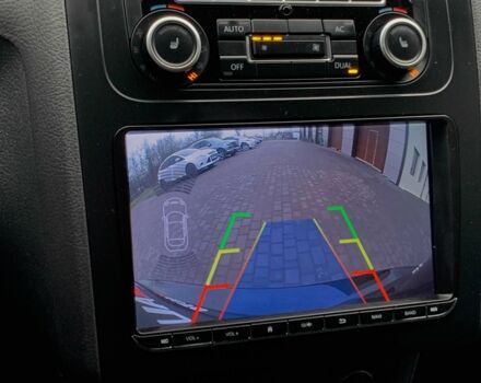 Черный Фольксваген Туран, объемом двигателя 2 л и пробегом 283 тыс. км за 12555 $, фото 19 на Automoto.ua