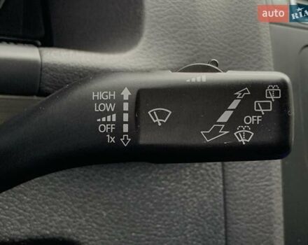 Черный Фольксваген Туран, объемом двигателя 2 л и пробегом 283 тыс. км за 12555 $, фото 44 на Automoto.ua