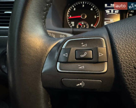 Чорний Фольксваген Туран, об'ємом двигуна 1.6 л та пробігом 185 тис. км за 11650 $, фото 43 на Automoto.ua