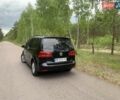 Чорний Фольксваген Туран, об'ємом двигуна 1.6 л та пробігом 254 тис. км за 10300 $, фото 5 на Automoto.ua