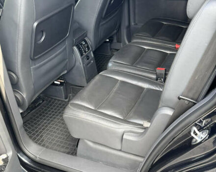 Черный Фольксваген Туран, объемом двигателя 1.39 л и пробегом 251 тыс. км за 7200 $, фото 6 на Automoto.ua