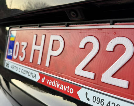 Чорний Фольксваген Туран, об'ємом двигуна 1.6 л та пробігом 185 тис. км за 11650 $, фото 77 на Automoto.ua