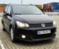 Чорний Фольксваген Туран, об'ємом двигуна 2 л та пробігом 273 тис. км за 8700 $, фото 17 на Automoto.ua