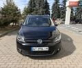 Черный Фольксваген Туран, объемом двигателя 1.6 л и пробегом 217 тыс. км за 10200 $, фото 1 на Automoto.ua