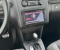 Черный Фольксваген Туран, объемом двигателя 1.39 л и пробегом 268 тыс. км за 6599 $, фото 17 на Automoto.ua