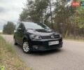Чорний Фольксваген Туран, об'ємом двигуна 1.6 л та пробігом 254 тис. км за 10300 $, фото 10 на Automoto.ua