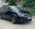 Чорний Фольксваген Туран, об'ємом двигуна 1.97 л та пробігом 340 тис. км за 11700 $, фото 1 на Automoto.ua